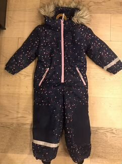 Комбинезон hm 98