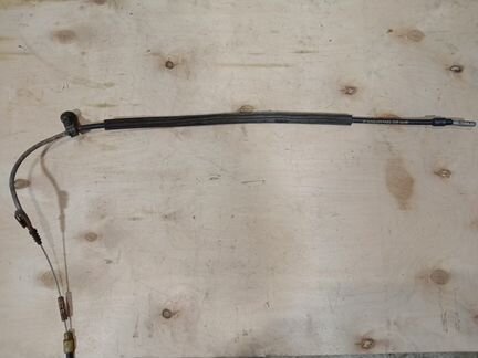 Трос ручника Mercedes-Benz C-Class W204