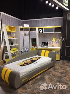 Детская мебель Колледж