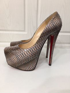 Туфли Christian Louboutin оригинал 39