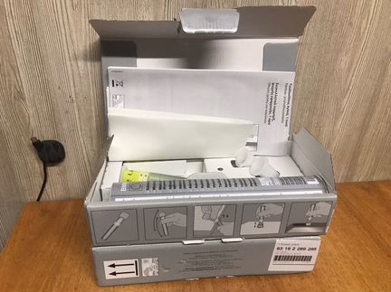 Клей для вклейки стекол Bmw