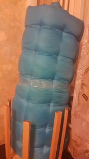 Матрас-лежанка для собаки