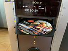 Продам музыкальный центр Sony HCD FLX5D