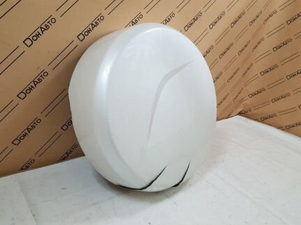 Чехол для запасного колеса Toyota Rav4 30