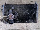 Радиатор кондиционера нексия, эсперо 1997г