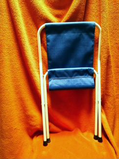 Складной стул 4шт