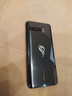 Asus rog phone 3