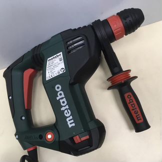 Перфоратор Metabo