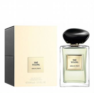 Giorgio Armani Armani Prive The Yulong