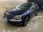 Chrysler Pacifica 3.5 AT, 2003, 356 345 км