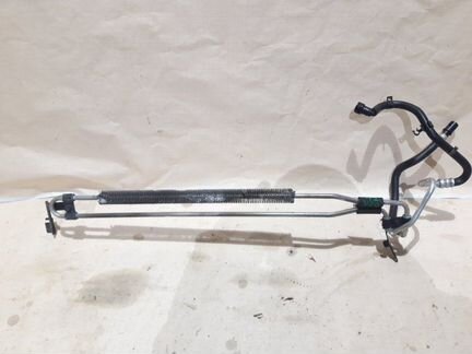 Радиатор гур Volvo V70 B4204T7 2012