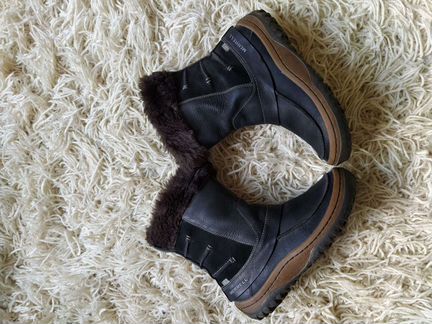 Сапоги Merrell зимние
