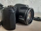 Nikon Coolpix L120 14.1 Megapixels