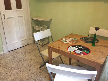 Комната 20 м² в 3-к, 2/3 эт.