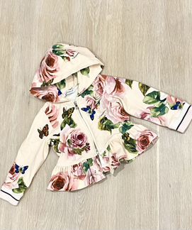 Костюм D&G 12 мес