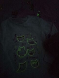 Пижама новая