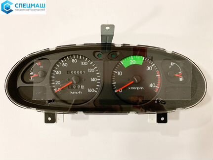 Щиток приборов Хендай HD65 HD72 HD78 Оригинал