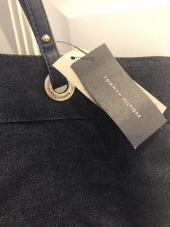 Сумка Tommy Hilfiger