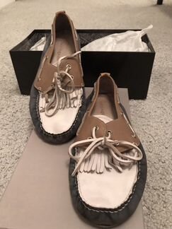 Мокасины Carlo Pazolini