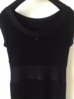 Chanel, Dior, Valentino. Оригинал