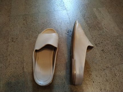 Эспадрильи босоножки Respect