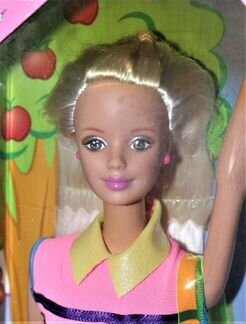Кукла Барби Puzzle Craze Barbie 1998