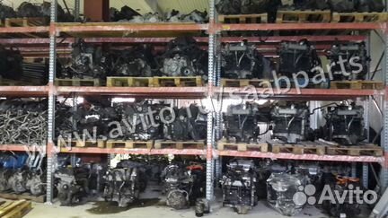 Saab 9-3 Панель управления Aс Saab 9-3 2007-2011г