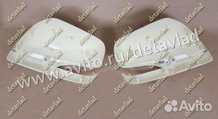 Корпуса зеркал TRD Superior Lexus LX450d с 16г