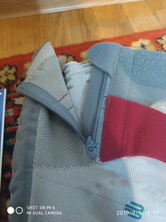 Коленный ортез