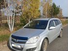 Opel Astra 1.3 МТ, 2009, 257 000 км