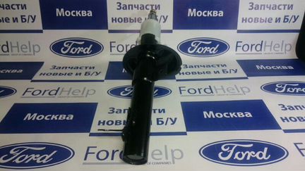 Амортизатор передний левый Ford Focus 1 1998-2004