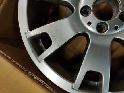 Диск A2044015202 для Mercedes GLK X204