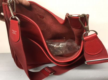 Сумка оригинал Hermès