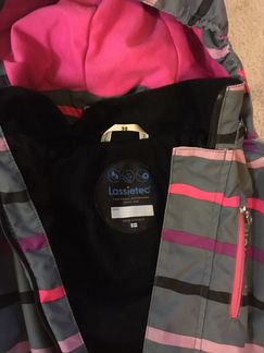 Комбинезон демисезонный Lassie 98р