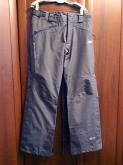 Брюки Salomon Sandstorm Pt M, размер 52