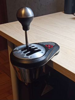 Thrustmaster TH8A shifter