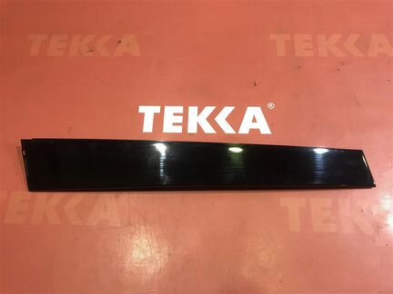 Молдинг двери передней левой бмв Х5 E53