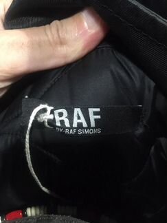 Парка Raf by Raf Simons