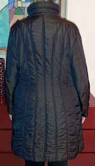 Пуховик Gerry Weber