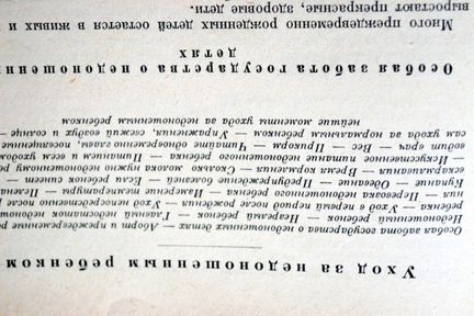 Наш ребенок Мирка Климова -Фюгнерова винтаж 1965