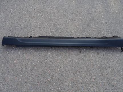Порог правый BMW x5 f15