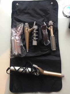 Плойка philips