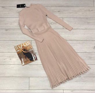 Платье Celine