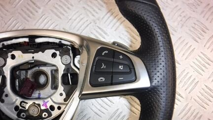 Руль для AIR BAG Mercedes GLE C292 coupe