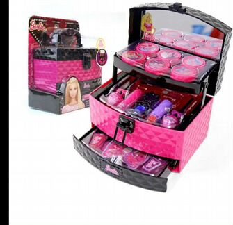 Набор детской декоративной косметики