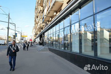 Продам торговое помещение, 27.3 м²