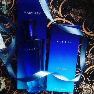 Парфюм от Мэри Кэй