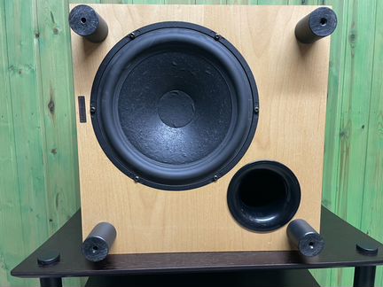 Сабвуфер proac response ER ONE