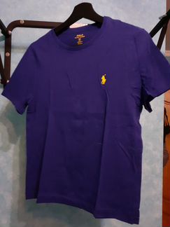 Футболка polo ralph lauren