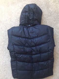 Куртка зимняя на мальчика